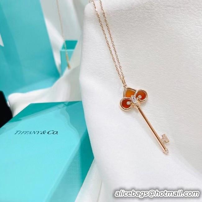 Popular Style TIFFANY Necklace CE8865