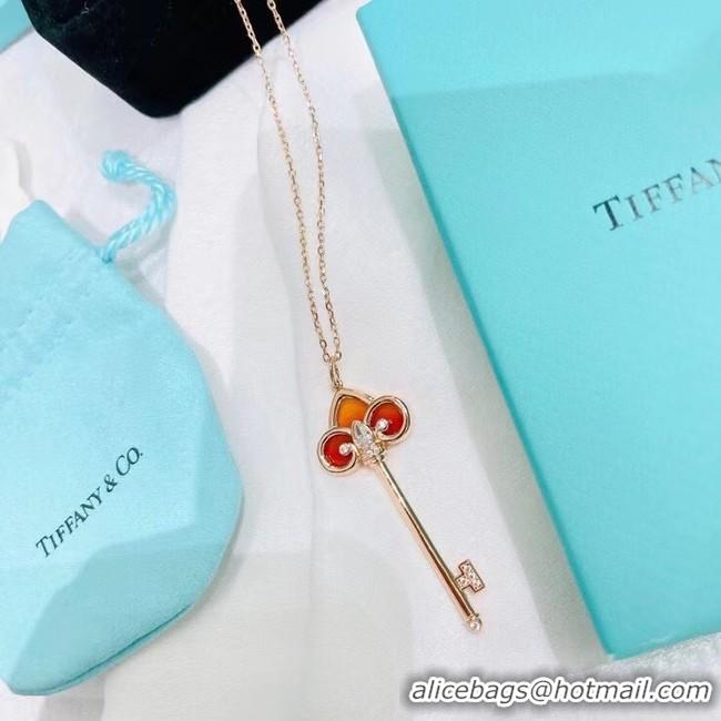 Popular Style TIFFANY Necklace CE8865