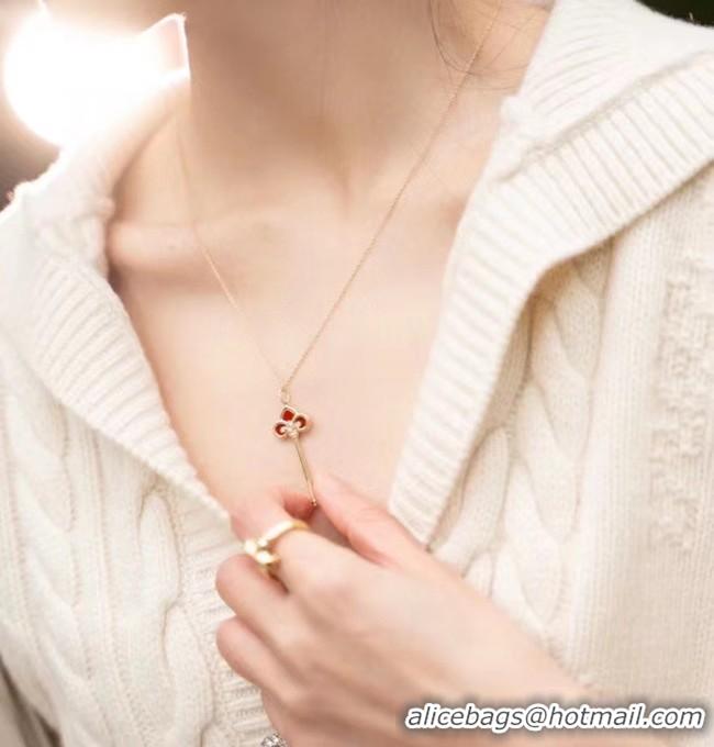 Popular Style TIFFANY Necklace CE8865