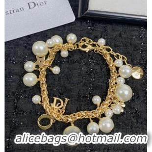 Super Quality Dior Bracelet CE9887