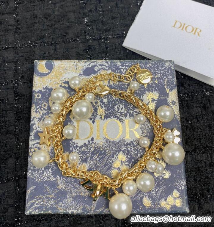 Super Quality Dior Bracelet CE9887