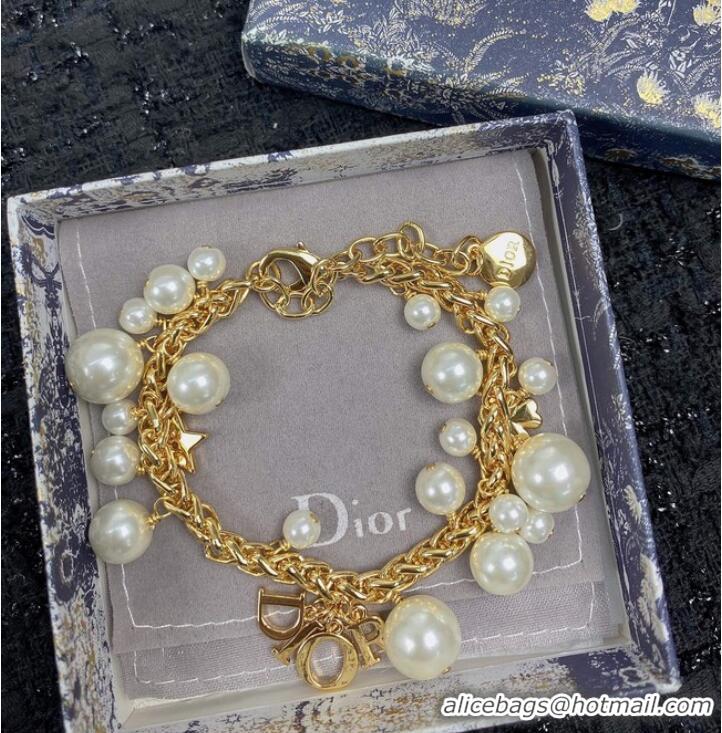 Super Quality Dior Bracelet CE9887