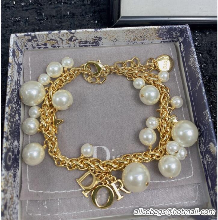 Super Quality Dior Bracelet CE9887