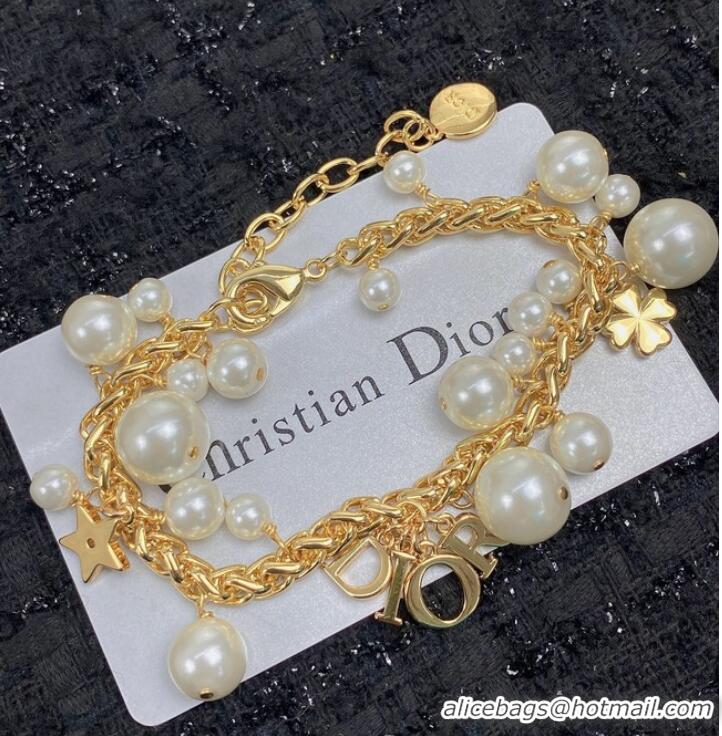 Super Quality Dior Bracelet CE9887