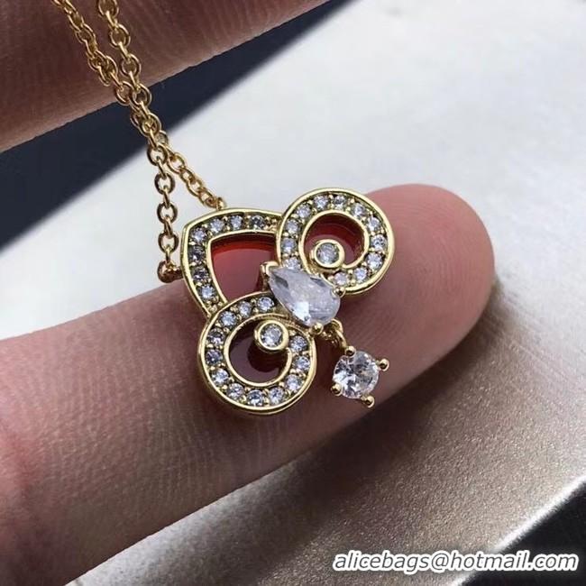 Purchase TIFFANY Necklace CE8866