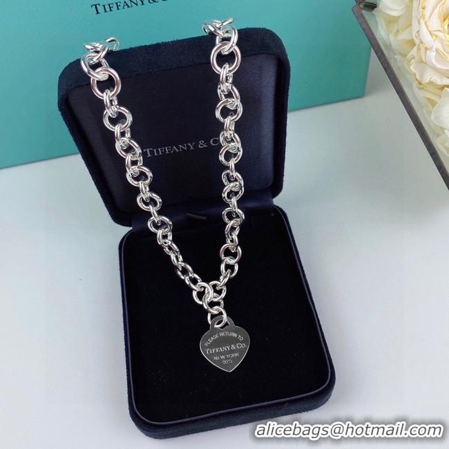 Top Grade TIFFANY Necklace CE9064