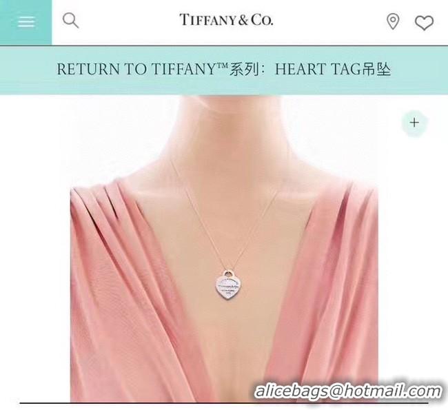 Unique Style TIFFANY Necklace CE9065