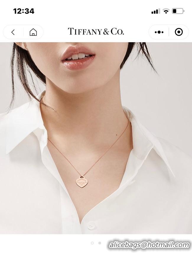 Unique Style TIFFANY Necklace CE9065