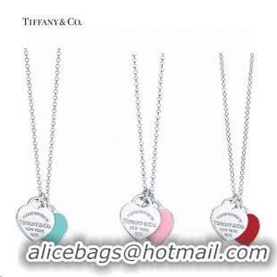 Good Quality TIFFANY Necklace CE9370