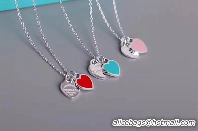 Good Quality TIFFANY Necklace CE9370