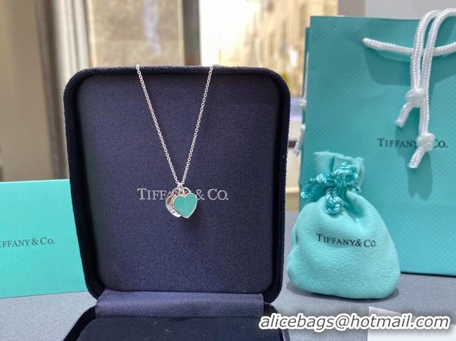 Good Quality TIFFANY Necklace CE9370