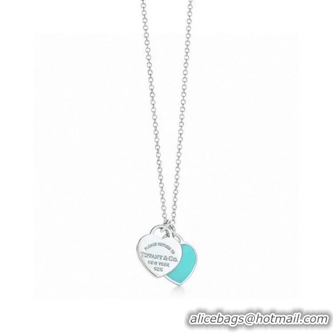 Good Quality TIFFANY Necklace CE9370