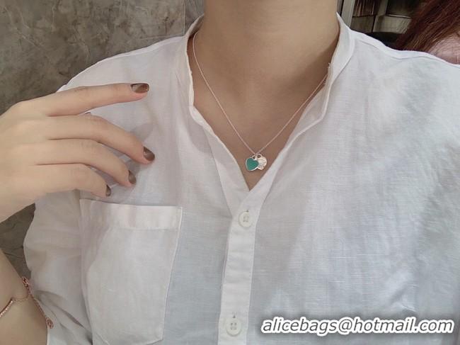 Good Quality TIFFANY Necklace CE9370