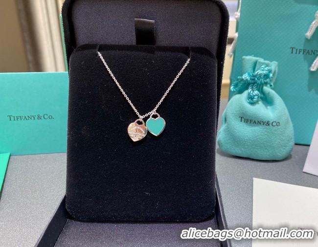 Good Quality TIFFANY Necklace CE9370