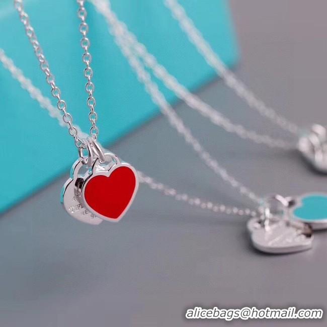 Good Quality TIFFANY Necklace CE9370