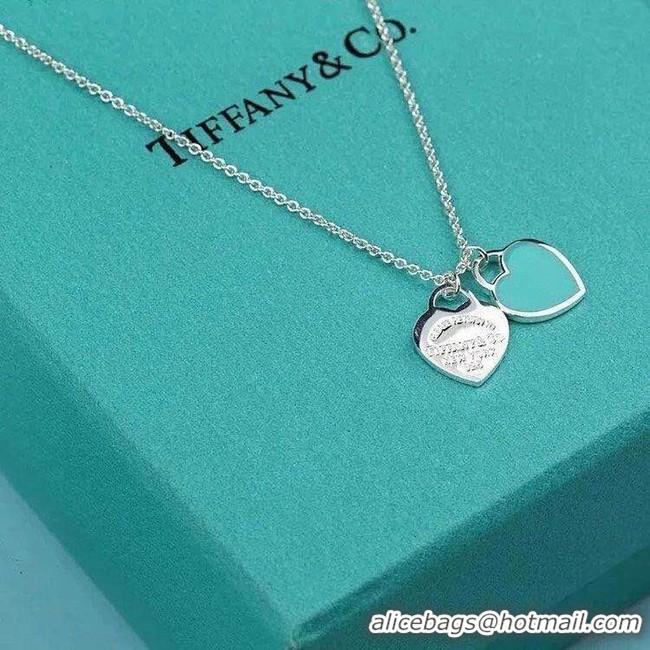 Good Quality TIFFANY Necklace CE9370