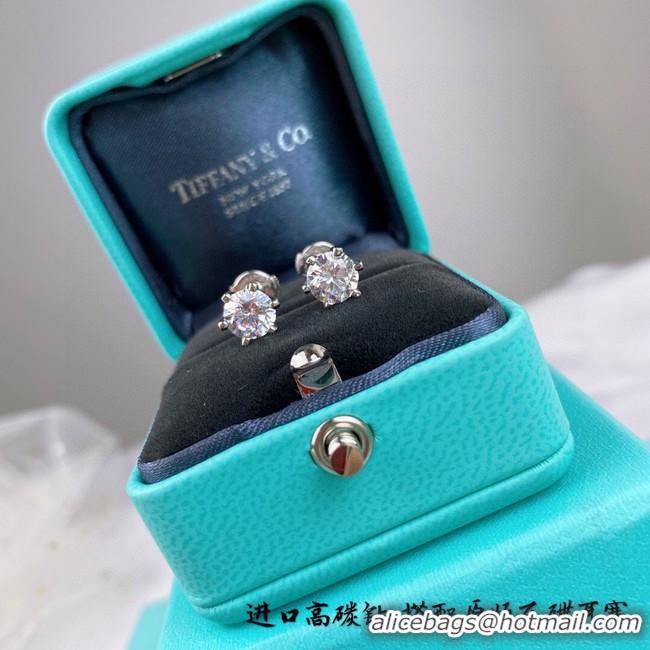 Durable TIFFANY Earrings CE9456