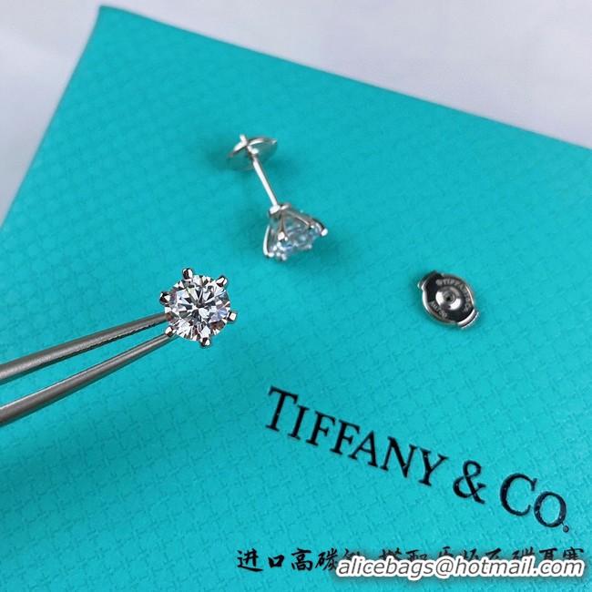 Durable TIFFANY Earrings CE9456