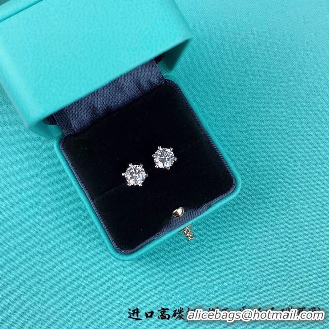 Durable TIFFANY Earrings CE9456