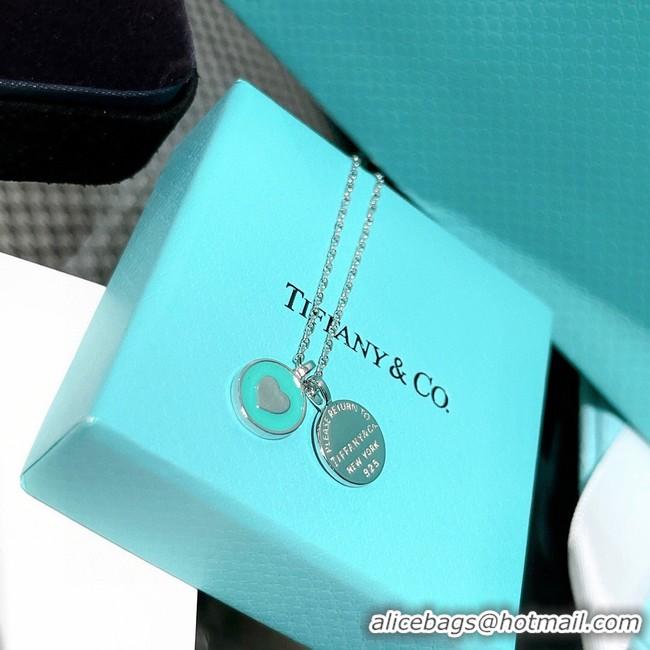 Best Grade TIFFANY Necklace CE9457