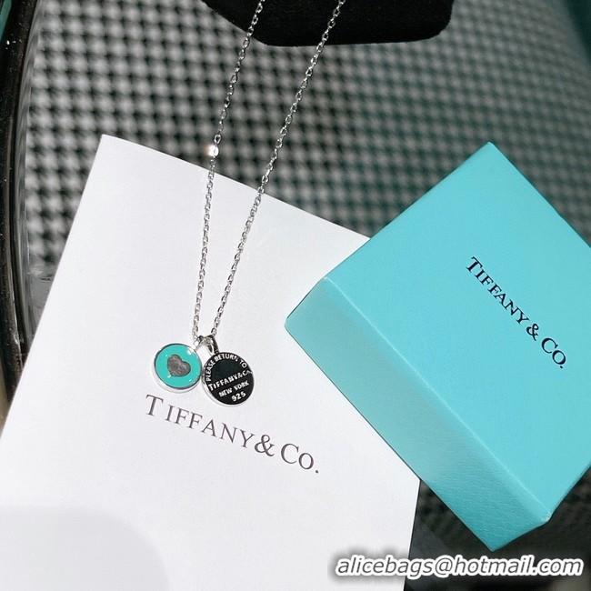 Best Grade TIFFANY Necklace CE9457