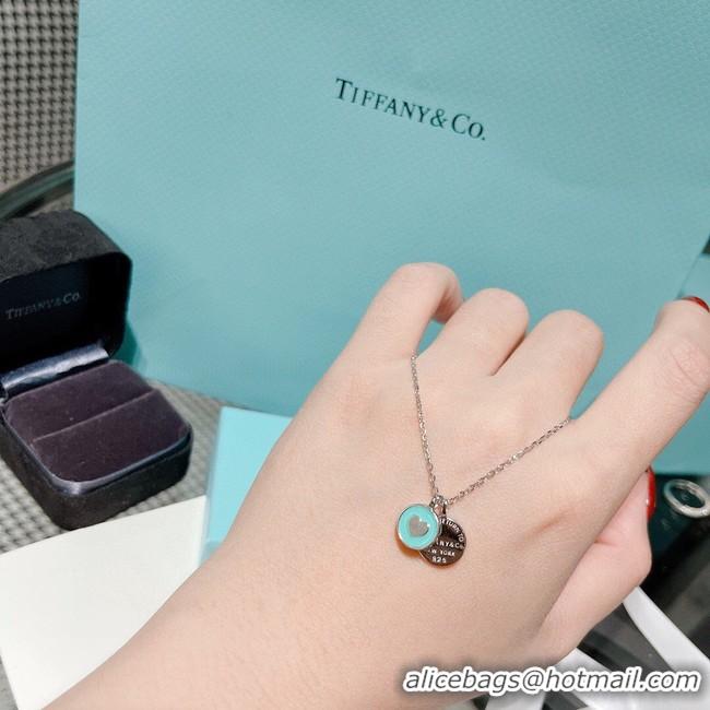 Best Grade TIFFANY Necklace CE9457