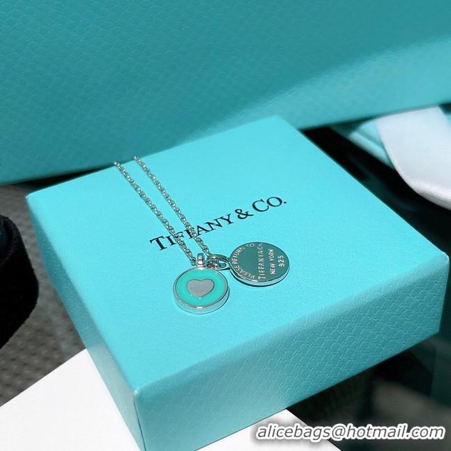 Best Grade TIFFANY Necklace CE9457