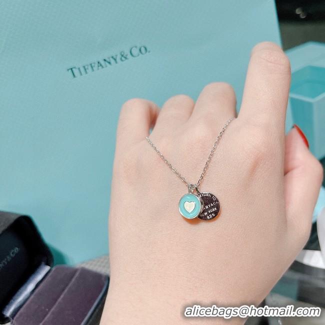 Best Grade TIFFANY Necklace CE9457