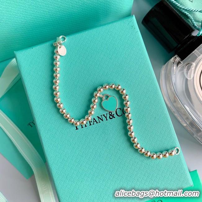 Perfect TIFFANY Necklace CE9459