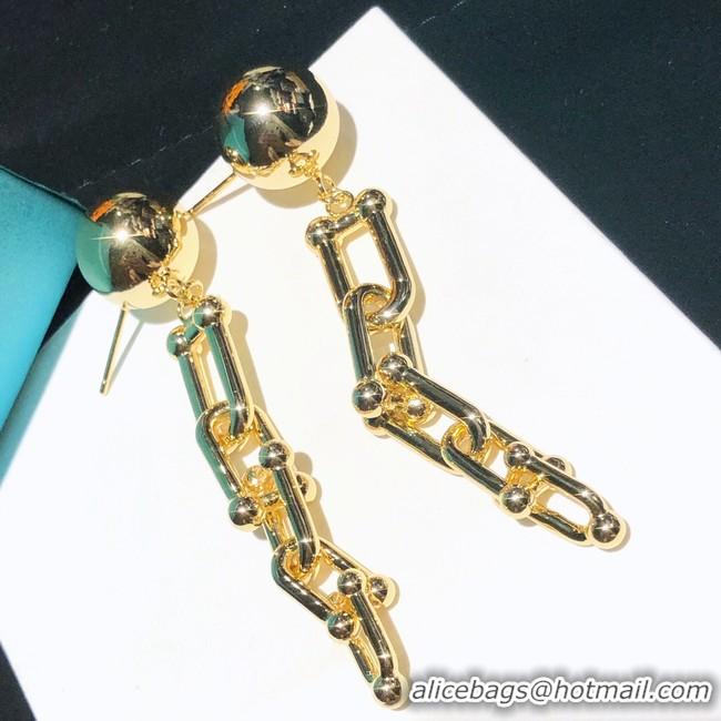 Hot Style TIFFANY Earrings CE9461