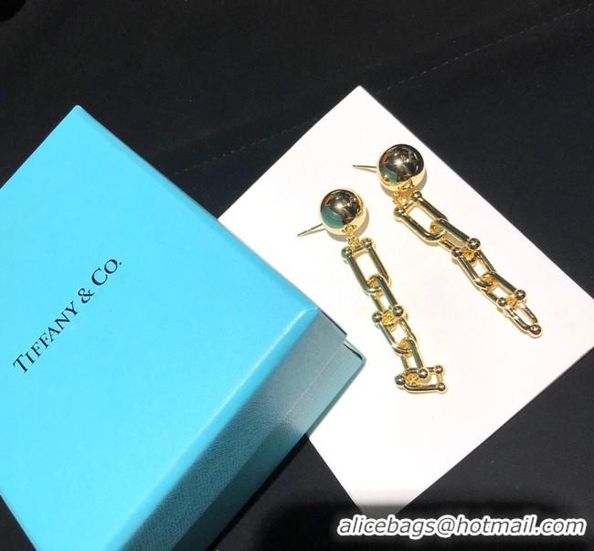 Hot Style TIFFANY Earrings CE9461