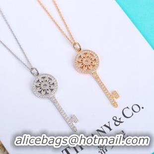 Duplicate TIFFANY Necklace CE9659