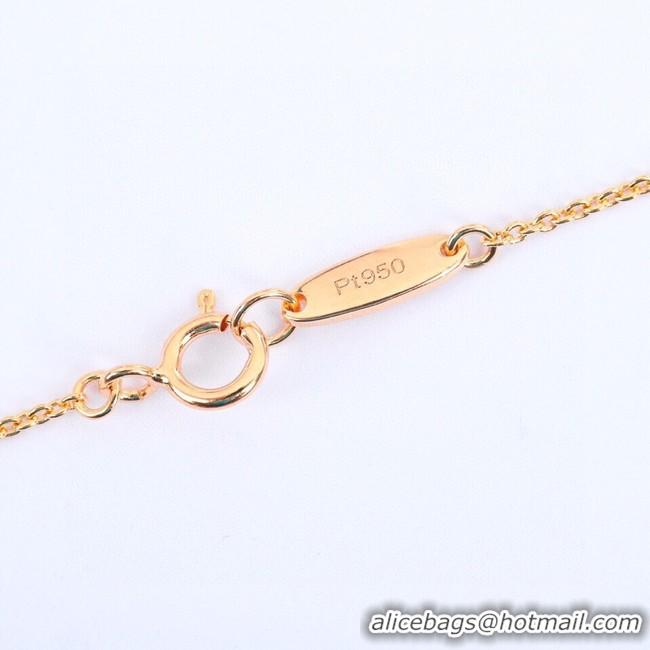 Duplicate TIFFANY Necklace CE9659