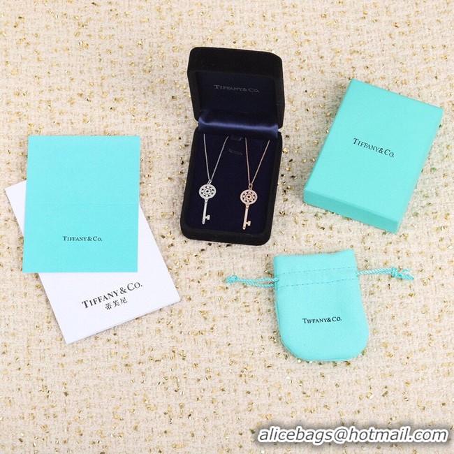 Duplicate TIFFANY Necklace CE9659