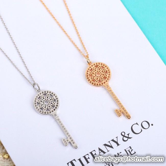 Duplicate TIFFANY Necklace CE9659