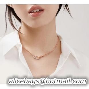 Good Quality TIFFANY Necklace CE9690