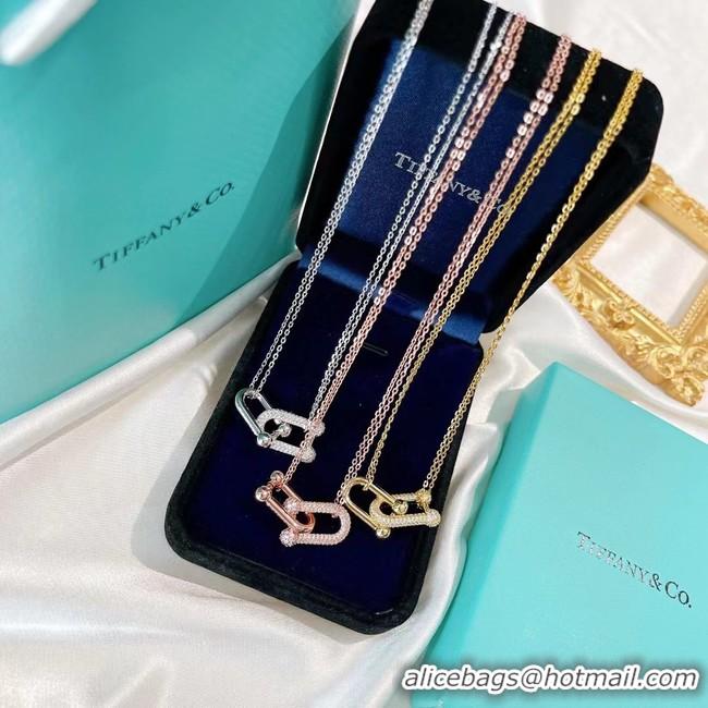 Good Quality TIFFANY Necklace CE9690