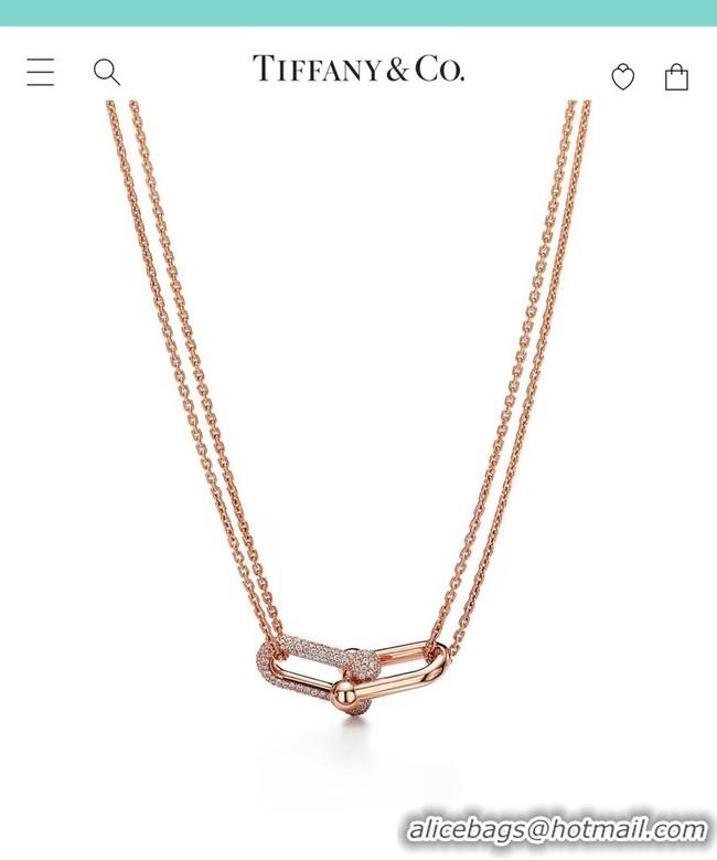 Good Quality TIFFANY Necklace CE9690