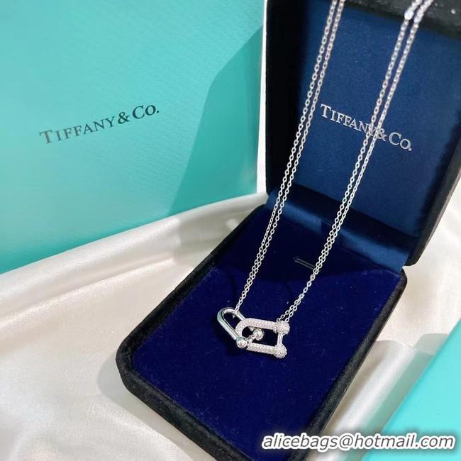 Good Quality TIFFANY Necklace CE9690