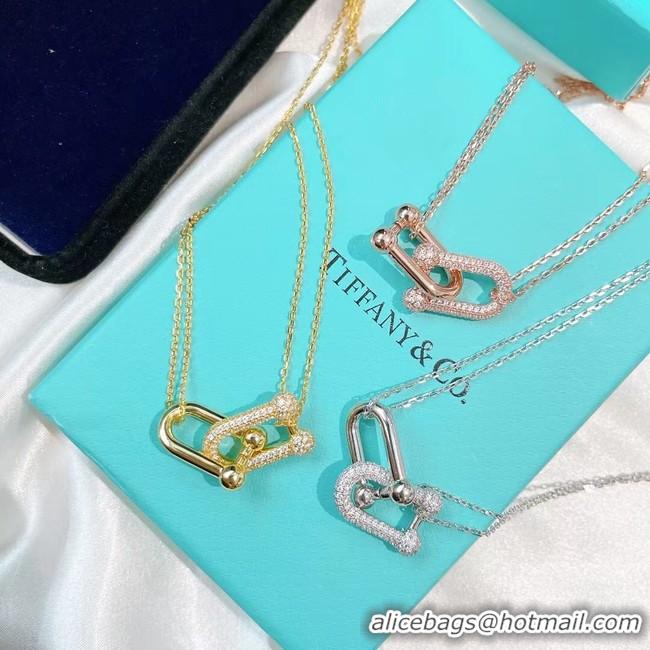 Good Quality TIFFANY Necklace CE9690