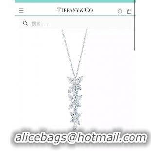 Stylish TIFFANY Necklace CE9692