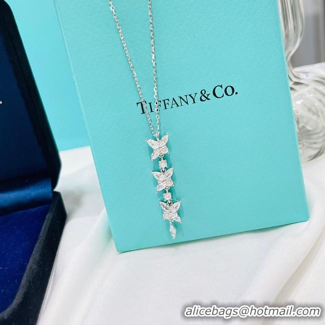 Stylish TIFFANY Necklace CE9692