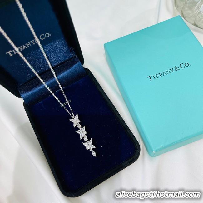 Stylish TIFFANY Necklace CE9692