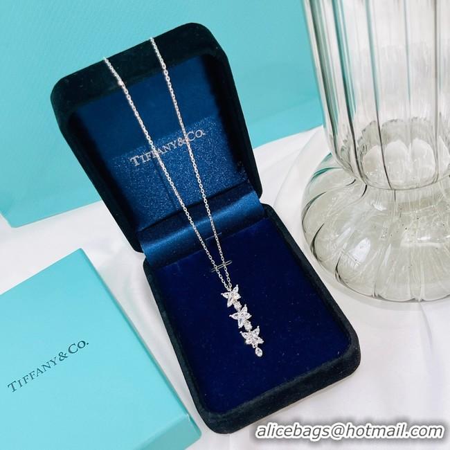 Stylish TIFFANY Necklace CE9692