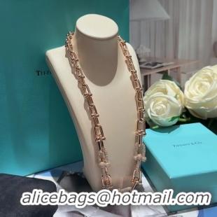 Chic TIFFANY Necklace CE9812