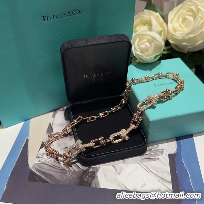 Chic TIFFANY Necklace CE9812