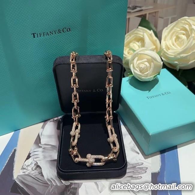 Chic TIFFANY Necklace CE9812