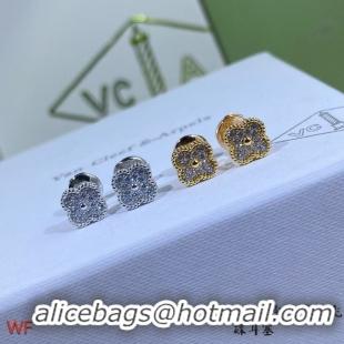 Purchase Van Cleef & Arpels Earrings CE7696