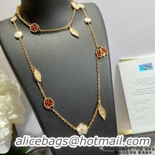 Modern Van Cleef & Arpels Necklace CE7698