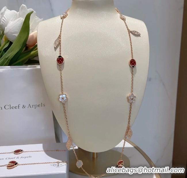 Modern Van Cleef & Arpels Necklace CE7698